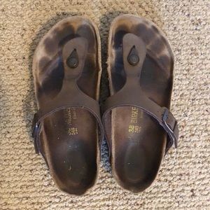 Gizeh birkenstock
